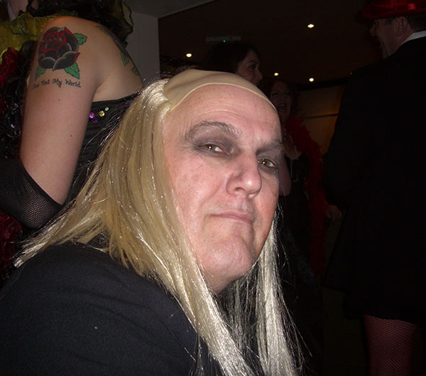 Image © Trevor / TimeWarp 2013