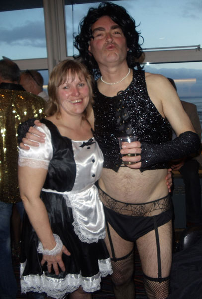 Image © Denise / TimeWarp 2013