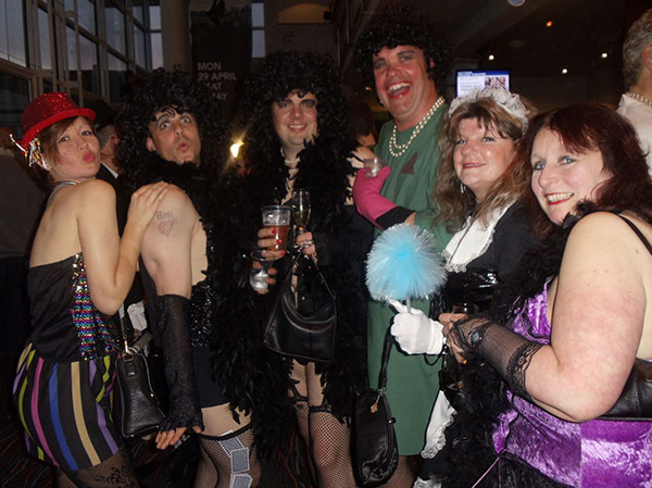 Image © Denise / TimeWarp 2013