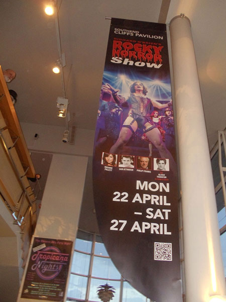 Image © Denise / TimeWarp 2013