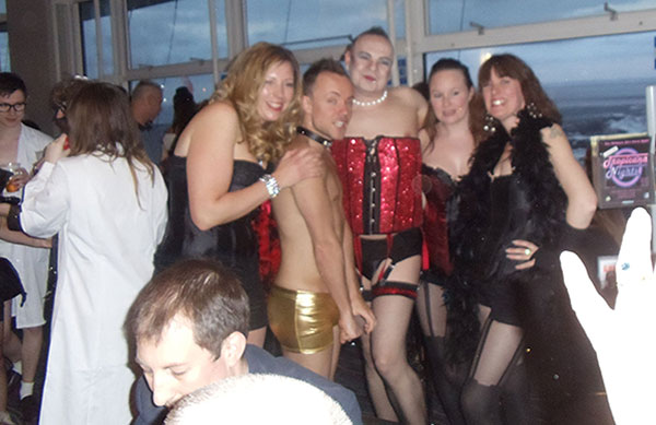Image © Denise / TimeWarp 2013