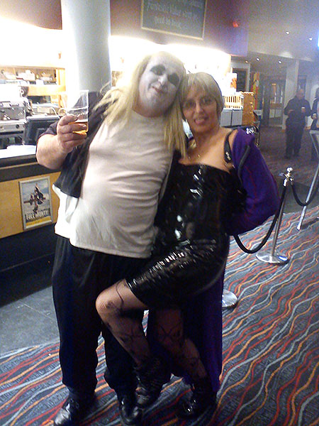 Image © Michael / TimeWarp 2013