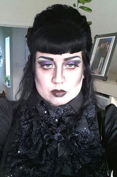 Image © Selina / TimeWarp 2013