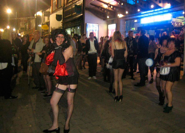 Image © Lloyd / TimeWarp 2013