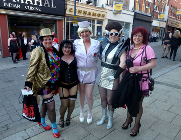 Image © Norman / TimeWarp 2013