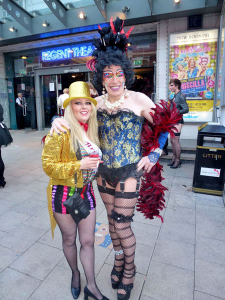 Image © Norman / TimeWarp 2013