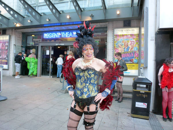 Image © Norman / TimeWarp 2013