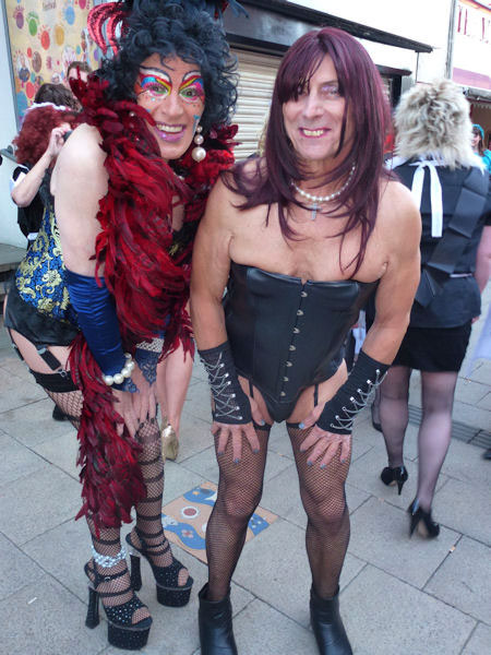 Image © Norman / TimeWarp 2013