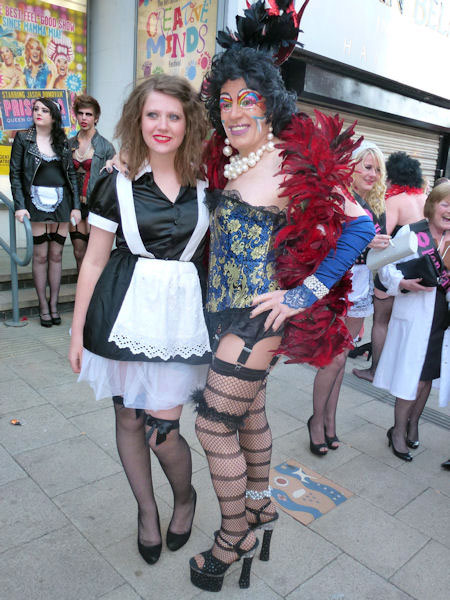 Image © Norman / TimeWarp 2013