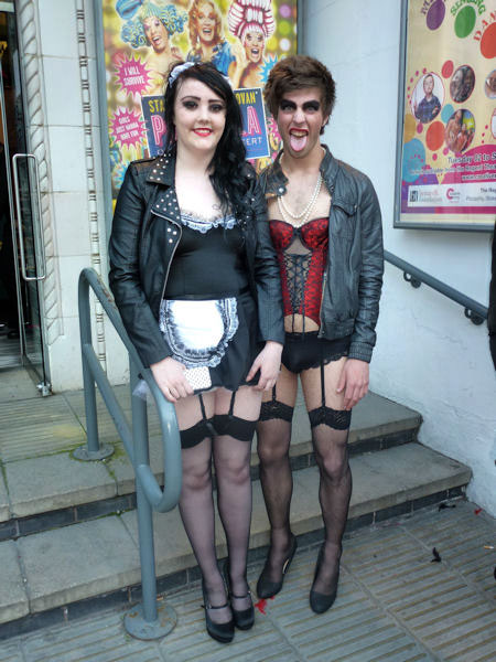 Image © Norman / TimeWarp 2013