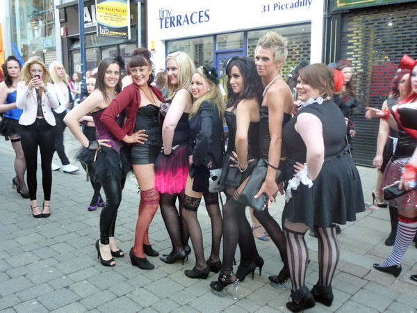 Image © Norman / TimeWarp 2013