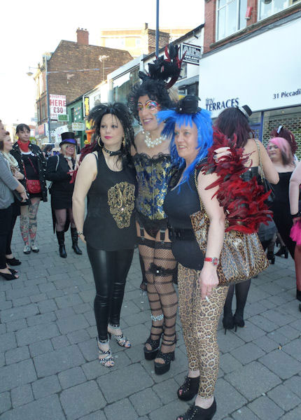 Image © Norman / TimeWarp 2013