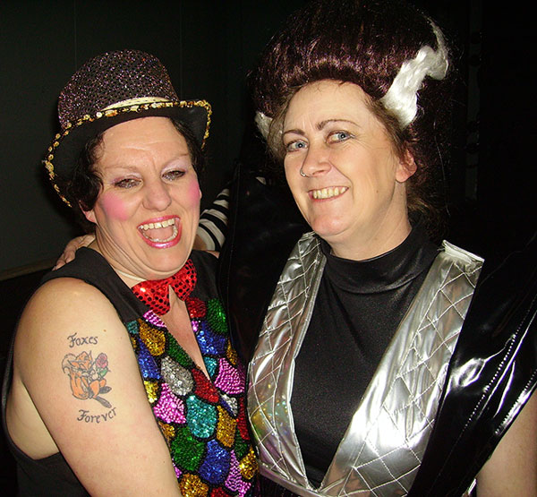 Image © Rob / TimeWarp 2013