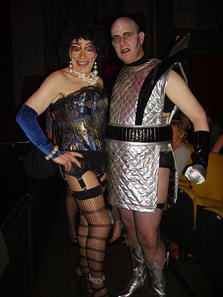 Image © Rob / TimeWarp 2013