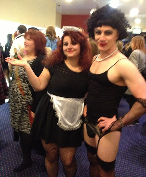 Image © Jamie / TimeWarp 2013