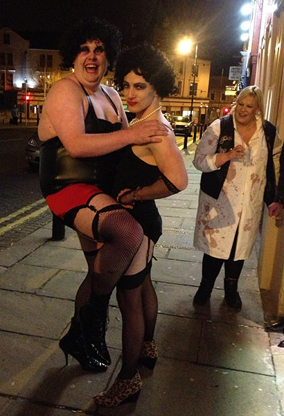Image © Jamie / TimeWarp 2013