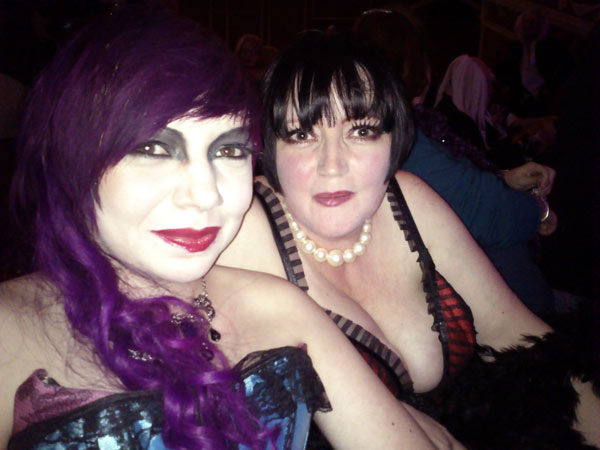 Image © Karen / TimeWarp 2013