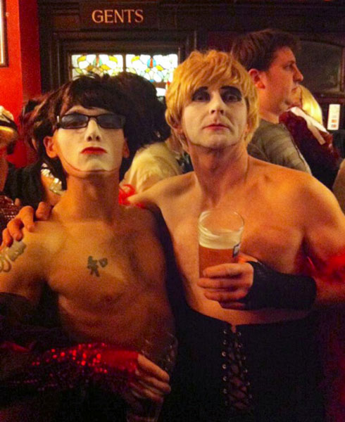 Image © Kirsty / TimeWarp 2013