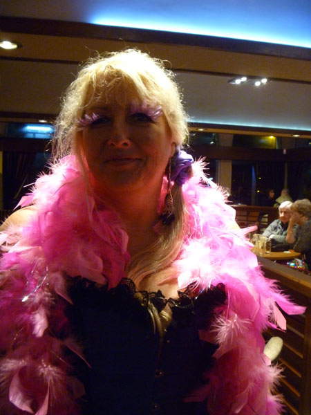 Image © Allan / TimeWarp 2013