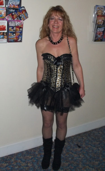Image © Richard / TimeWarp 2013