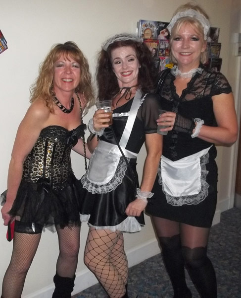 Image © Richard / TimeWarp 2013