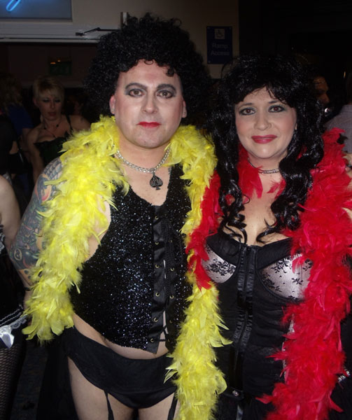 Image © Samantha / TimeWarp 2013