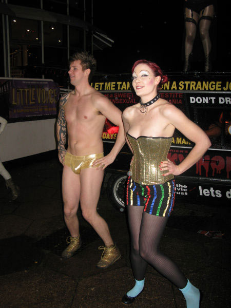 Image © Sarah / TimeWarp 2013