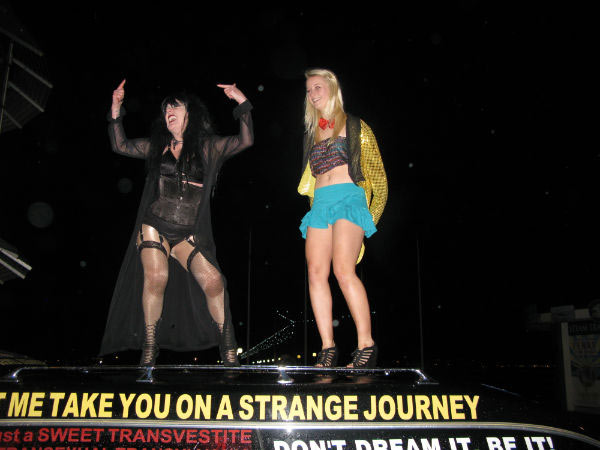 Image © Sarah / TimeWarp 2013