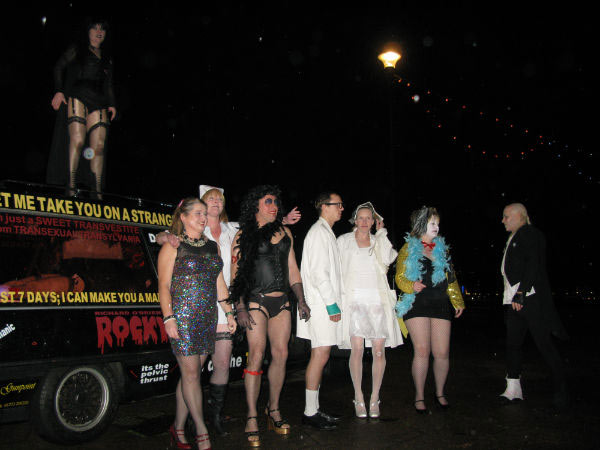 Image © Sarah / TimeWarp 2013