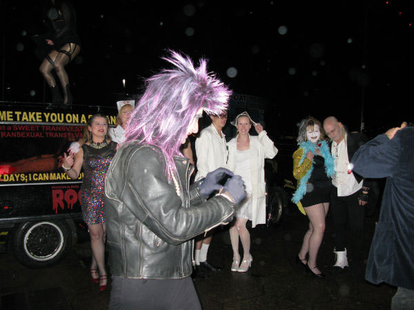 Image © Sarah / TimeWarp 2013