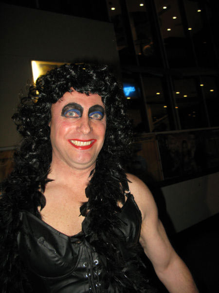 Image © Sarah / TimeWarp 2013