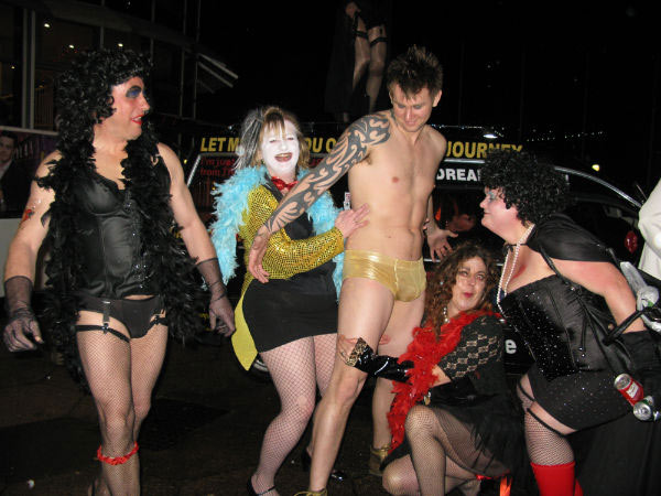 Image © Sarah / TimeWarp 2013