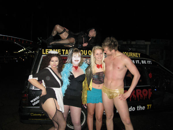 Image © Sarah / TimeWarp 2013
