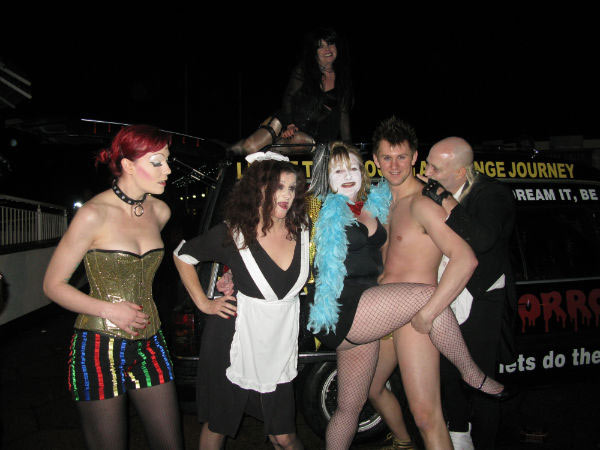 Image © Sarah / TimeWarp 2013