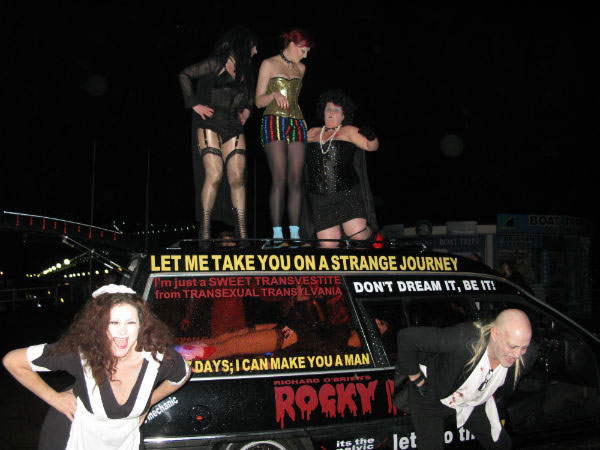 Image © Sarah / TimeWarp 2013