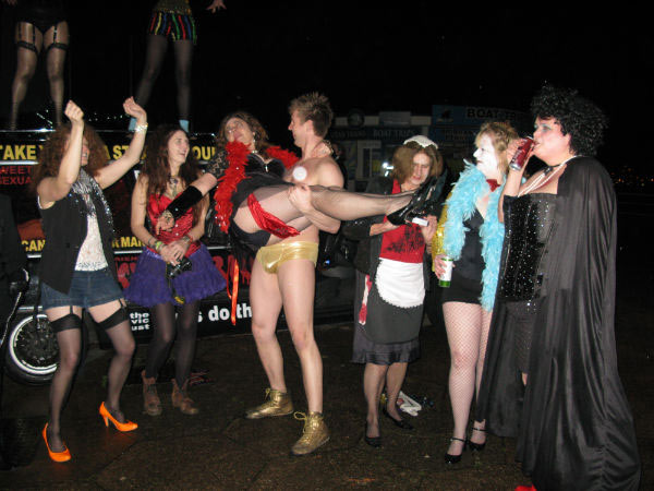 Image © Sarah / TimeWarp 2013