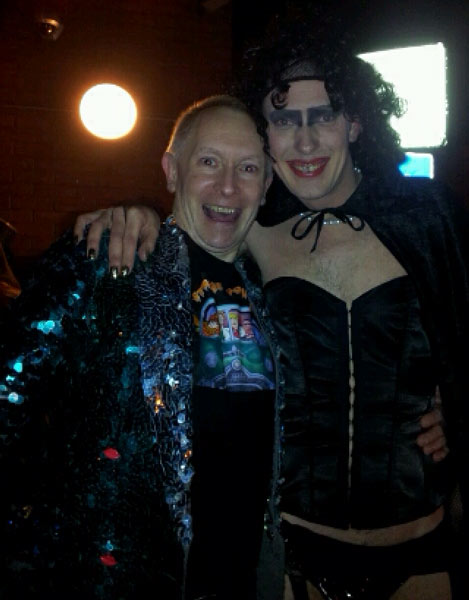 Image © Scott / TimeWarp 2013