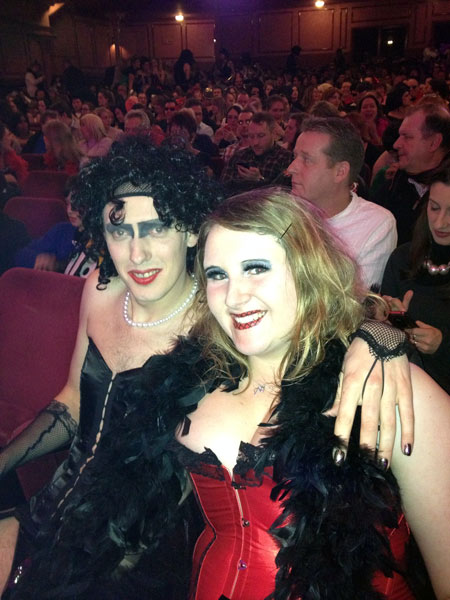 Image © Scott / TimeWarp 2013