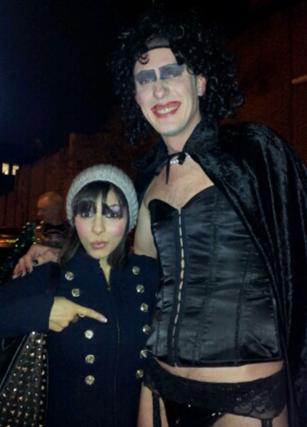 Image © Scott / TimeWarp 2013