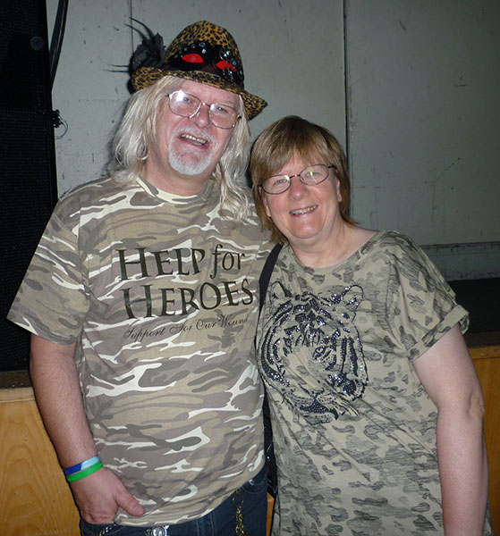 Image © Kathryn / TimeWarp 2013