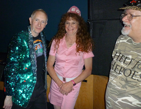 Image © Kathryn / TimeWarp 2013