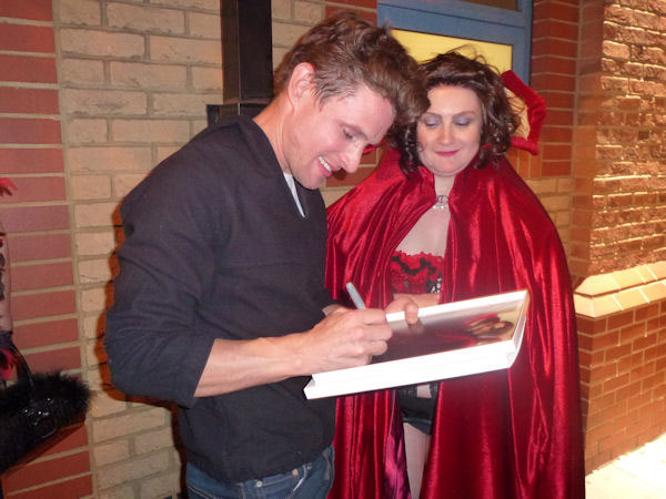 Image © Norman / TimeWarp 2013