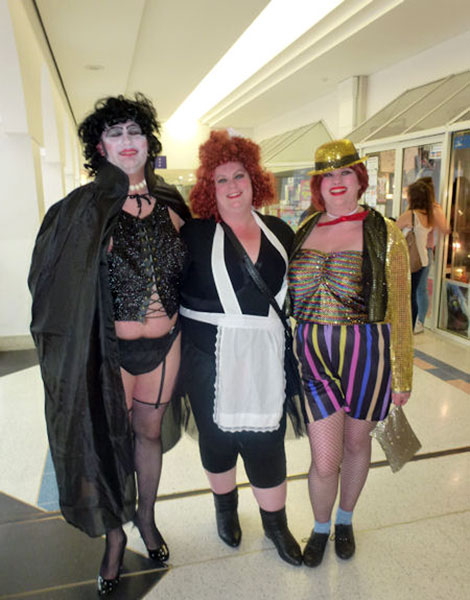 Image © Norman / TimeWarp 2013