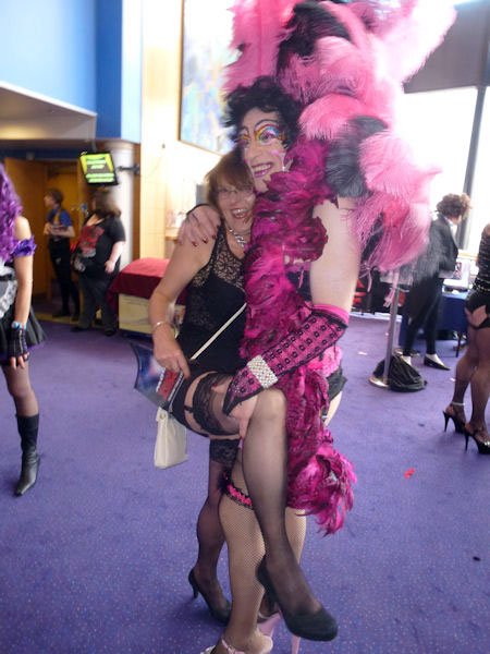 Image © Norman / TimeWarp 2013