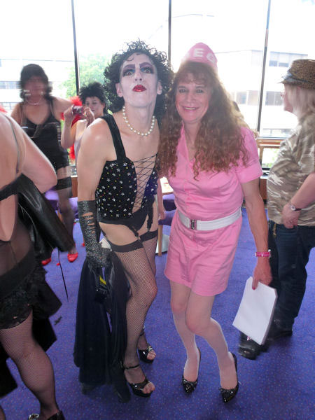 Image © Norman / TimeWarp 2013
