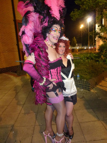 Image © Norman / TimeWarp 2013
