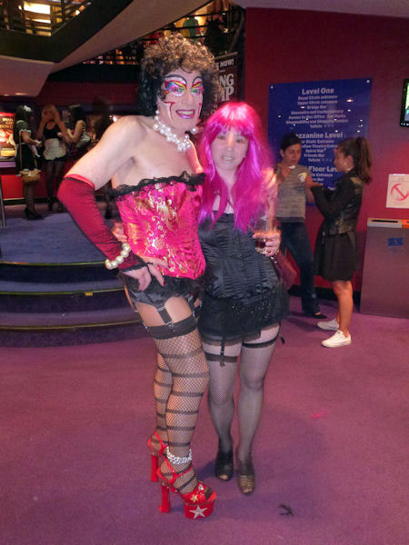 Image © Norman / TimeWarp 2013