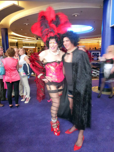 Image © Norman / TimeWarp 2013