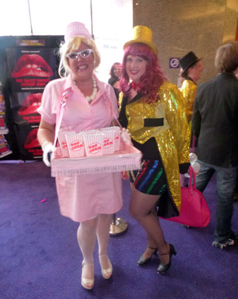 Image © Norman / TimeWarp 2013