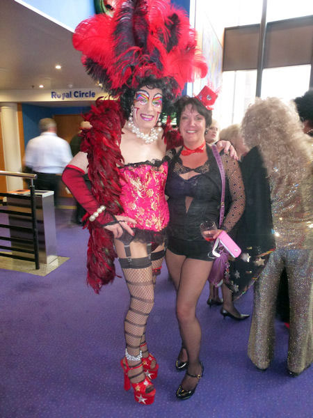 Image © Norman / TimeWarp 2013